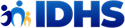IDHS Logo